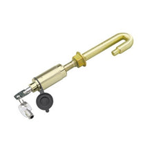 Load image into Gallery viewer, Draw-Tite 63201 - J-Pin, Anti-Rattle Device, Fits 2 in. Receiver - Young Farts RV Parts