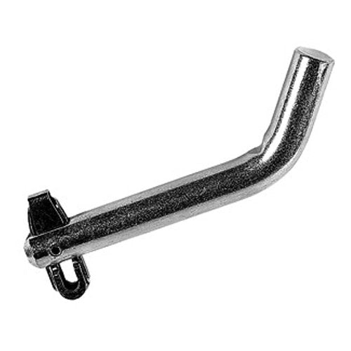 Draw-Tite 63203 - Trailer Hitch Pin & Clip, Fits 2 in. Receiver, 5/8 in. Pin Diameter - Young Farts RV Parts