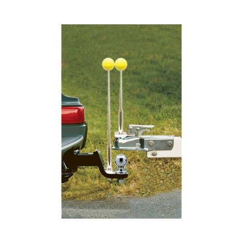 Draw-Tite 63300 - Trailer Hitch Alignment System - Young Farts RV Parts
