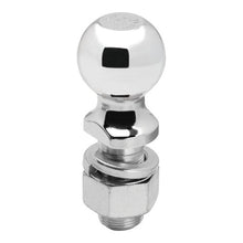 Load image into Gallery viewer, Draw-Tite 63896 - Trailer Hitch Ball, 2-5/16&quot; Diameter, 12000 lbs, Chrome - Young Farts RV Parts