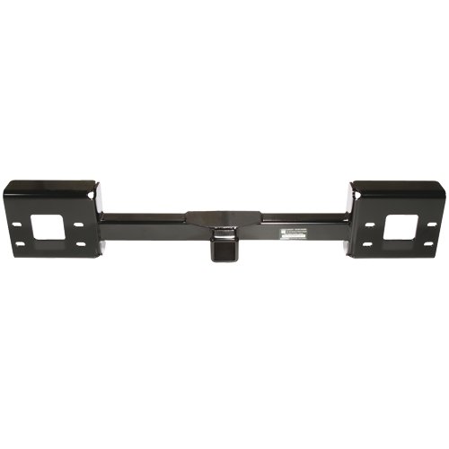 Draw Tite® • 65022 • Front Hitch® • Trailer Hitches • Front Hitch 2" (9000 lbs GTW/500 lbs TW) • Ford F-250 1999-2007 - Young Farts RV Parts