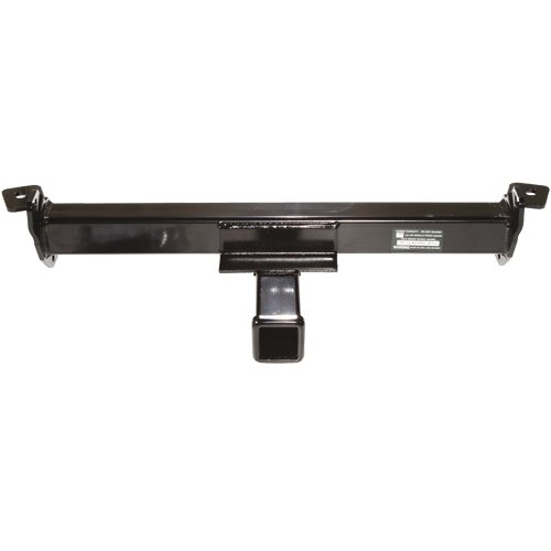 Draw Tite® • 65028 • Front Hitch® • Trailer Hitches • Front Hitch 2" (9000 lbs GTW/500 lbs TW) • Chevrolet Silverado 1500 HD 2001-2007 - Young Farts RV Parts