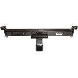 Draw Tite® • 65028 • Front Hitch® • Trailer Hitches • Front Hitch 2