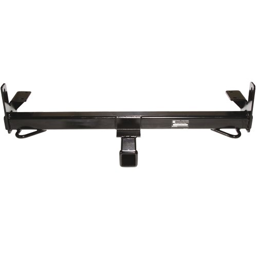 Draw Tite® • 65046 • Front Hitch® • Trailer Hitches • Front Hitch 2" (9000 lbs GTW/500 lbs TW) • Dodge Ram 2500 2003-2009 - Young Farts RV Parts