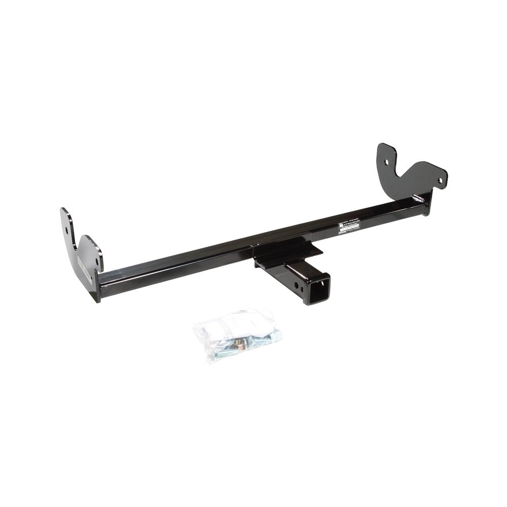 Draw Tite® • 65049 • Front Hitch® • Trailer Hitches • Front Hitch 2" (9000 lbs GTW/500 lbs TW) • Ford F-350 2008-2020 - Young Farts RV Parts