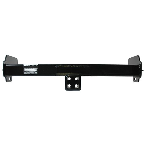 Draw Tite® • 65050 • Front Hitch® • Trailer Hitches • Front Hitch 2" (9000 lbs GTW/500 lbs TW) • Chevrolet SIlverado 2500 2007-2010 - Young Farts RV Parts
