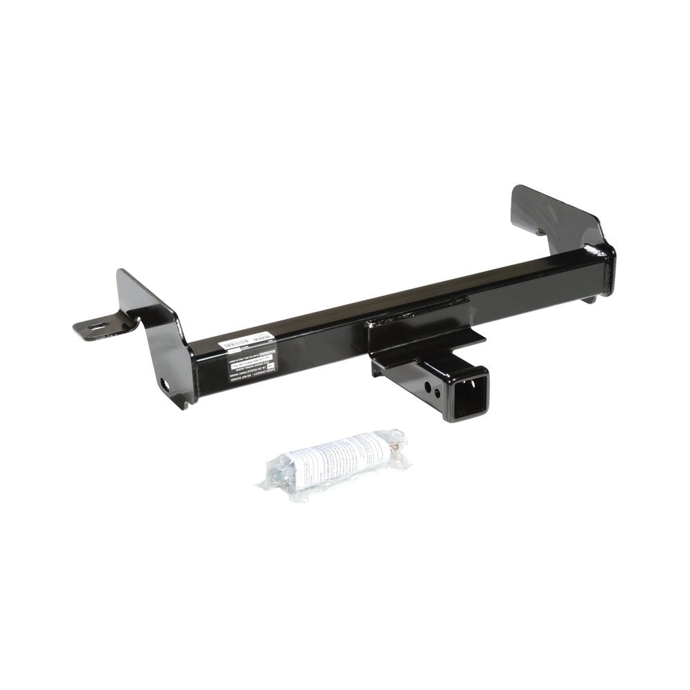 Draw Tite® • 65050 • Front Hitch® • Trailer Hitches • Front Hitch 2