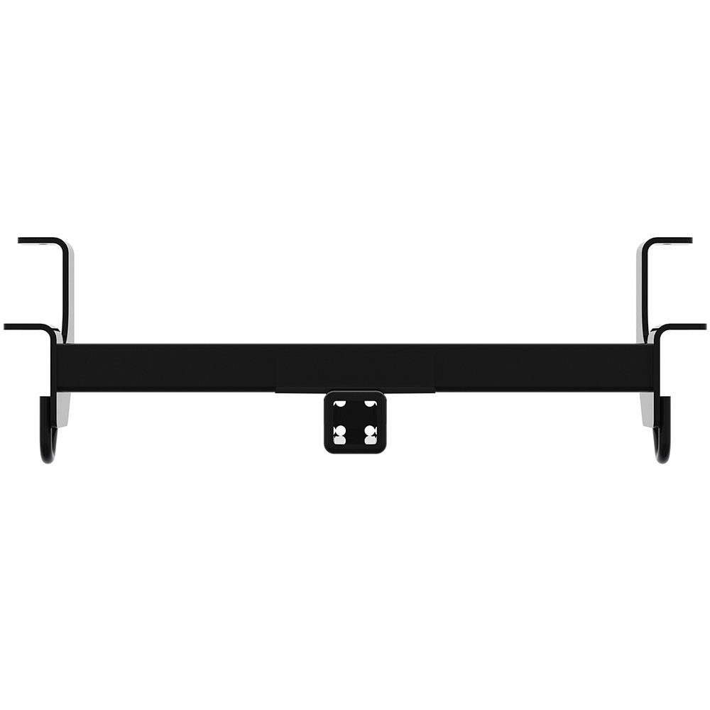 Draw Tite® • 65062 • Front Hitch® • Trailer Hitches • Front Hitch 2" (9000 lbs GTW/500 lbs TW) • Dodge Ram 1500 2009-2119 - Young Farts RV Parts