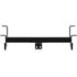 Draw Tite® • 65062 • Front Hitch® • Trailer Hitches • Front Hitch 2" (9000 lbs GTW/500 lbs TW) • Dodge Ram 1500 2009-2119 - Young Farts RV Parts