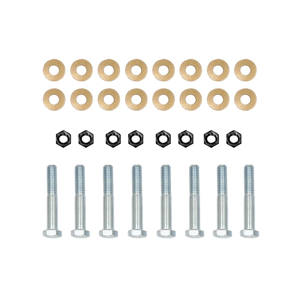 Draw Tite® • 65063 • Front Hitch® • Trailer Hitches • Front Hitch 2