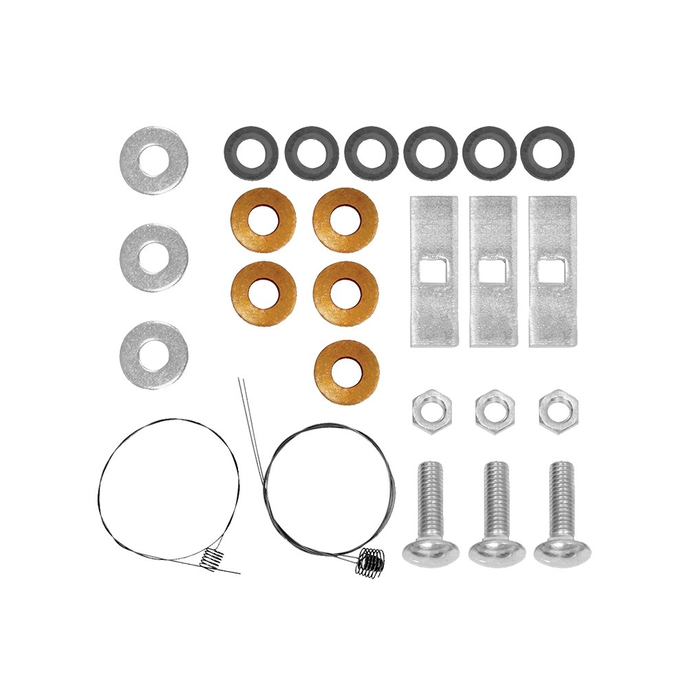 Draw Tite® • 65064 • Front Hitch® • Trailer Hitches • Front Hitch 2