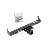 Draw Tite® • 65069 • Front Hitch® • Trailer Hitches • Front Hitch 2