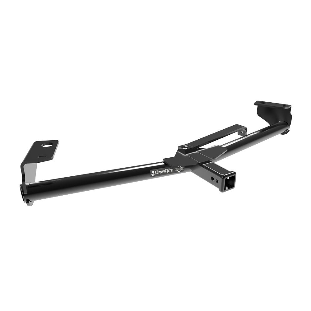 Draw Tite® • 65081 • Front Hitch® • Trailer Hitches • Front Hitch 2" (9000 lbs GTW/500 lbs TW) • Ram 1500 2019-2021 - Young Farts RV Parts