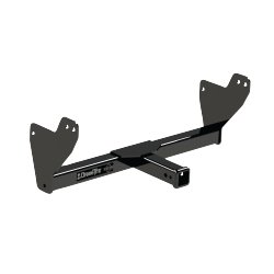 Draw Tite® • 65085 • Front Hitch® • Trailer Hitches • Front Hitch 2" (9000 lbs GTW/500 lbs TW) • Chevrolet Silverado 1500 19-21 - Young Farts RV Parts