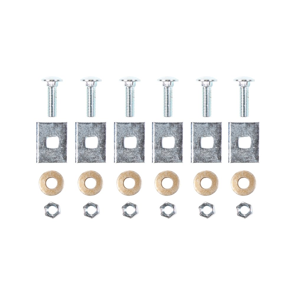 Draw Tite® • 75065 • Max-Frame® • Trailer Hitches • Class III 2" (5000 lbs GTW/500 lbs TW) • Ford F-150 1997-2003 - Young Farts RV Parts