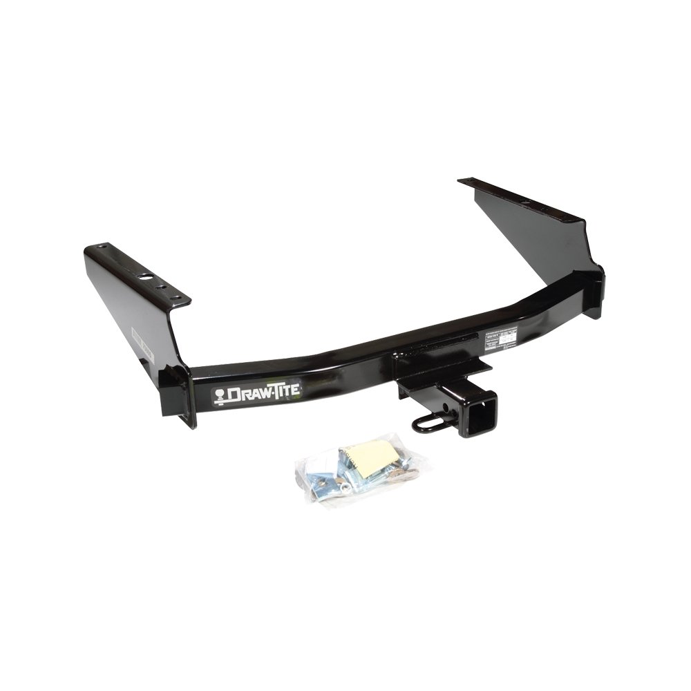 Draw Tite® • 75065 • Max-Frame® • Trailer Hitches • Class III 2