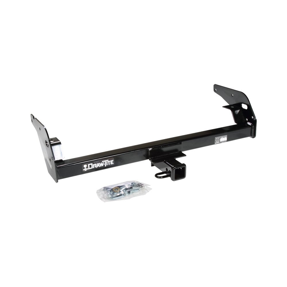 Draw Tite® • 75078 • Max-Frame® • Trailer Hitches • Class III 2