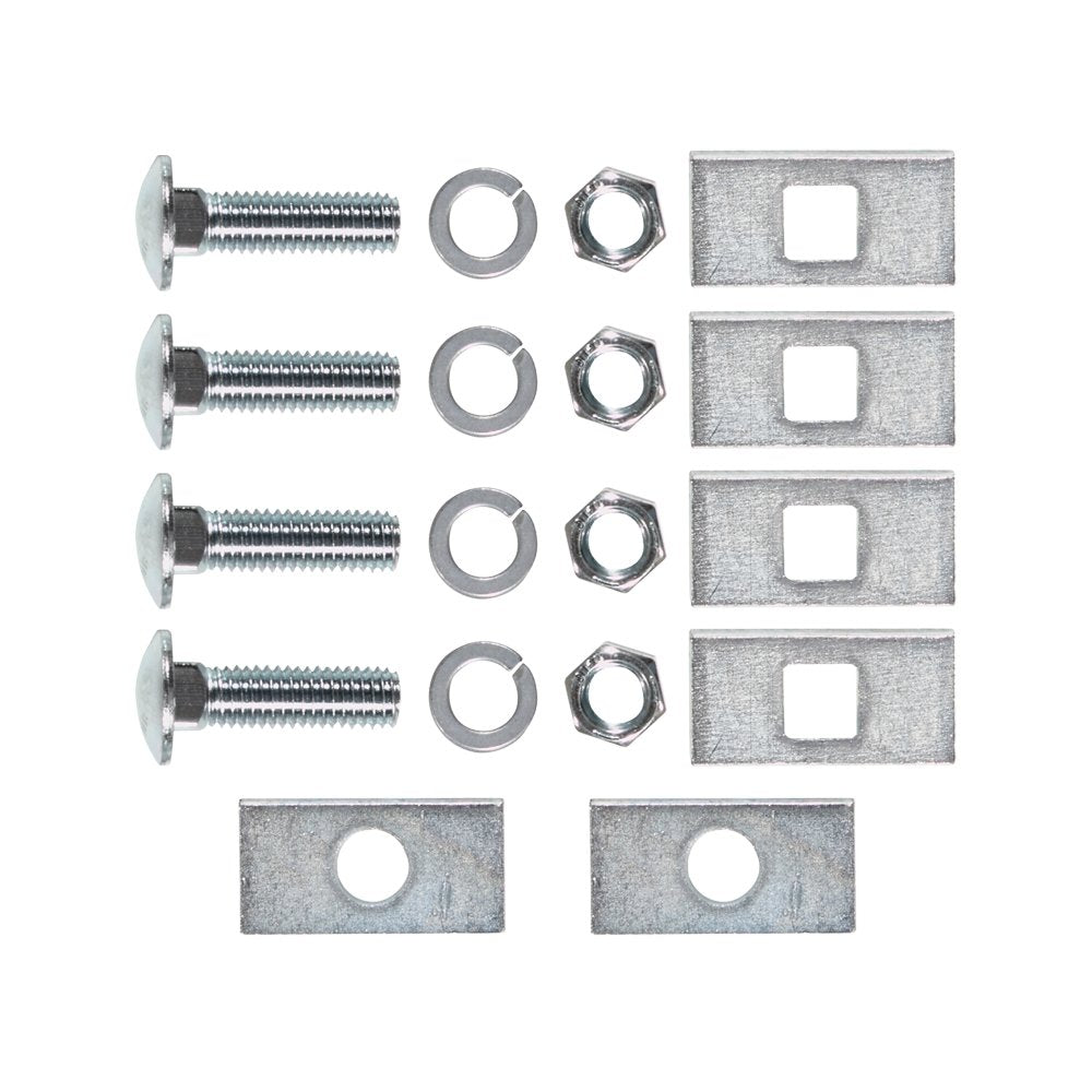 Draw Tite® • 75082 • Max-Frame® • Trailer Hitches • Class III 2