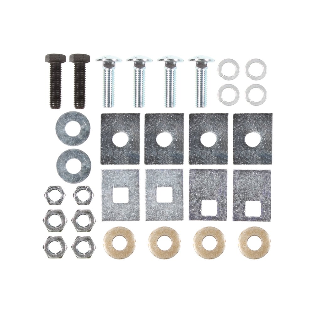 Draw Tite® • 75099 • Max-Frame® • Trailer Hitches • Class III 2