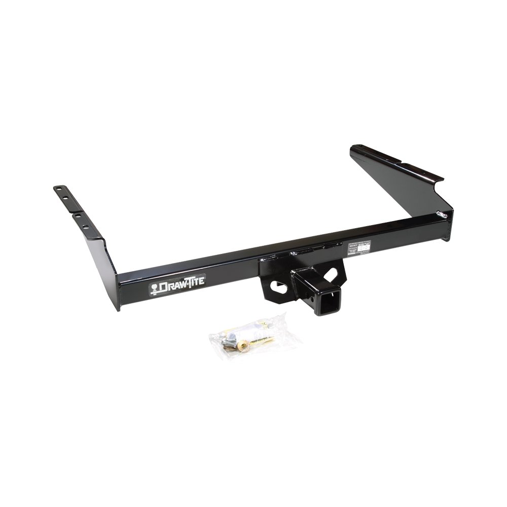 Draw Tite® • 75122 • Max-Frame® • Trailer Hitches • Class III 2