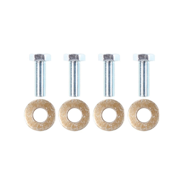 Draw Tite® • 75125 • Max-Frame® • Trailer Hitches • Class III 2" (3500 lbs GTW/350 lbs TW) • Toyota RAV4 1996-2005 - Young Farts RV Parts