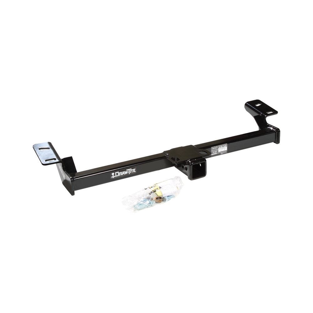 Draw Tite® • 75125 • Max-Frame® • Trailer Hitches • Class III 2
