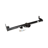 Draw Tite® • 75193 • Round Tube Max-Frame® • Trailer Hitch • Class III 2