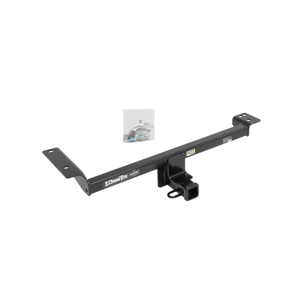 Draw Tite® • 75227 • Max-Frame® • Trailer Hitches • Class III 2