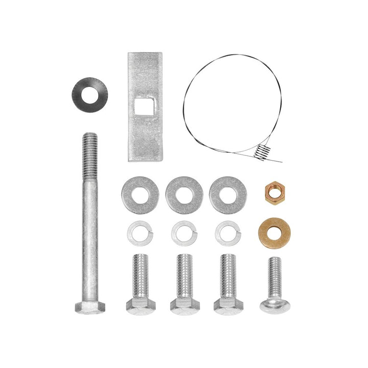 Draw Tite® • 75227 • Max-Frame® • Trailer Hitches • Class III 2" (4500 lbs GTW/675 lbs TW) • Land Rover Range Rover Evoque 2012-2019 - Young Farts RV Parts