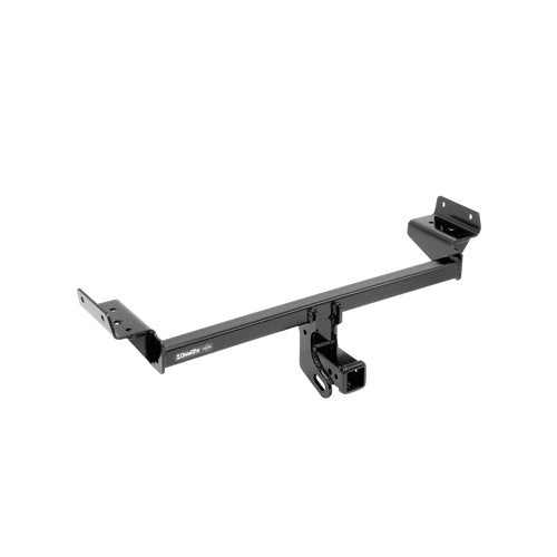 Draw Tite® • 75234 • Max-Frame® • Trailer Hitches • Class III 2" (4500 lbs GTW/675 lbs TW) • Ford Edge 15-22, Lincoln MKX 16-18, Nautilus 19-22 - Young Farts RV Parts