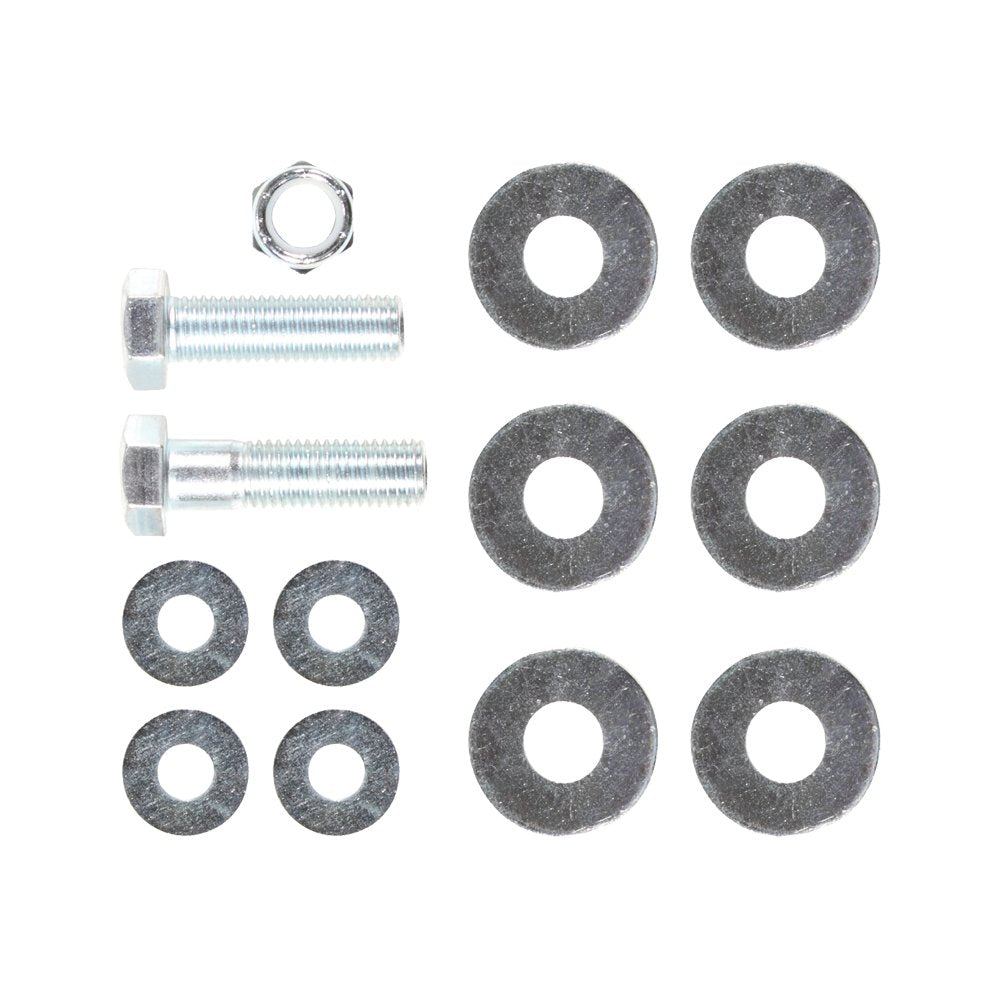Draw Tite® • 75251 • Max-Frame® • Trailer Hitches • Class III 2