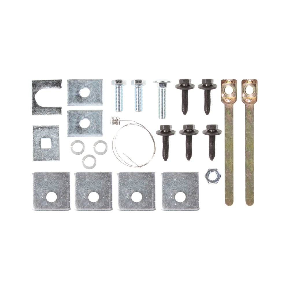 Draw Tite® • 75278 • Max-Frame® • Trailer Hitches • Class III 2