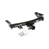 Draw Tite® • 75278 • Max-Frame® • Trailer Hitches • Class III 2