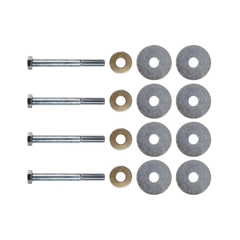 Draw Tite® • 75338 • Max-Frame® • Trailer Hitches • Class III 2