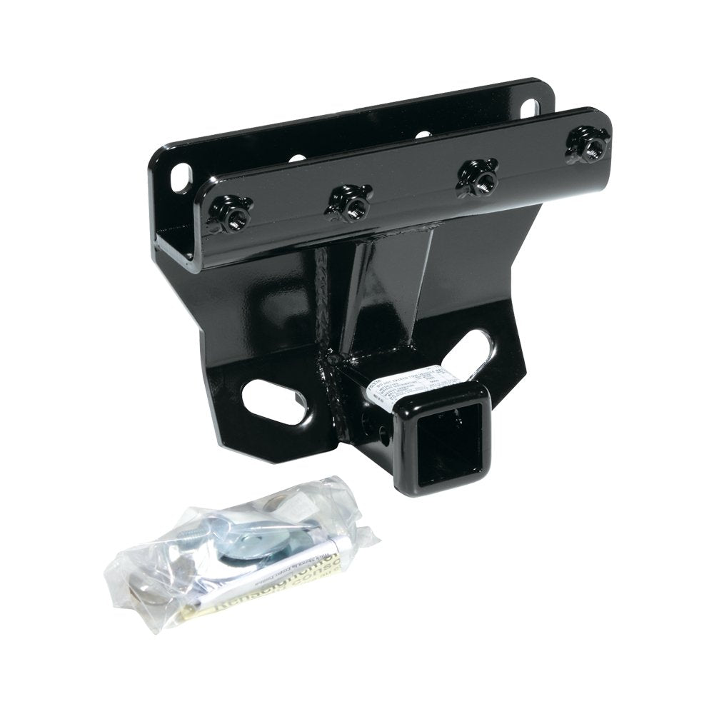 Draw Tite® • 75338 • Max-Frame® • Trailer Hitches • Class III 2