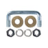 Draw Tite® • 75371 • Max-Frame® • Trailer Hitches • Class III 2" (3500 lbs GTW/350 lbs TW) • BMW X3 2004-2010 - Young Farts RV Parts
