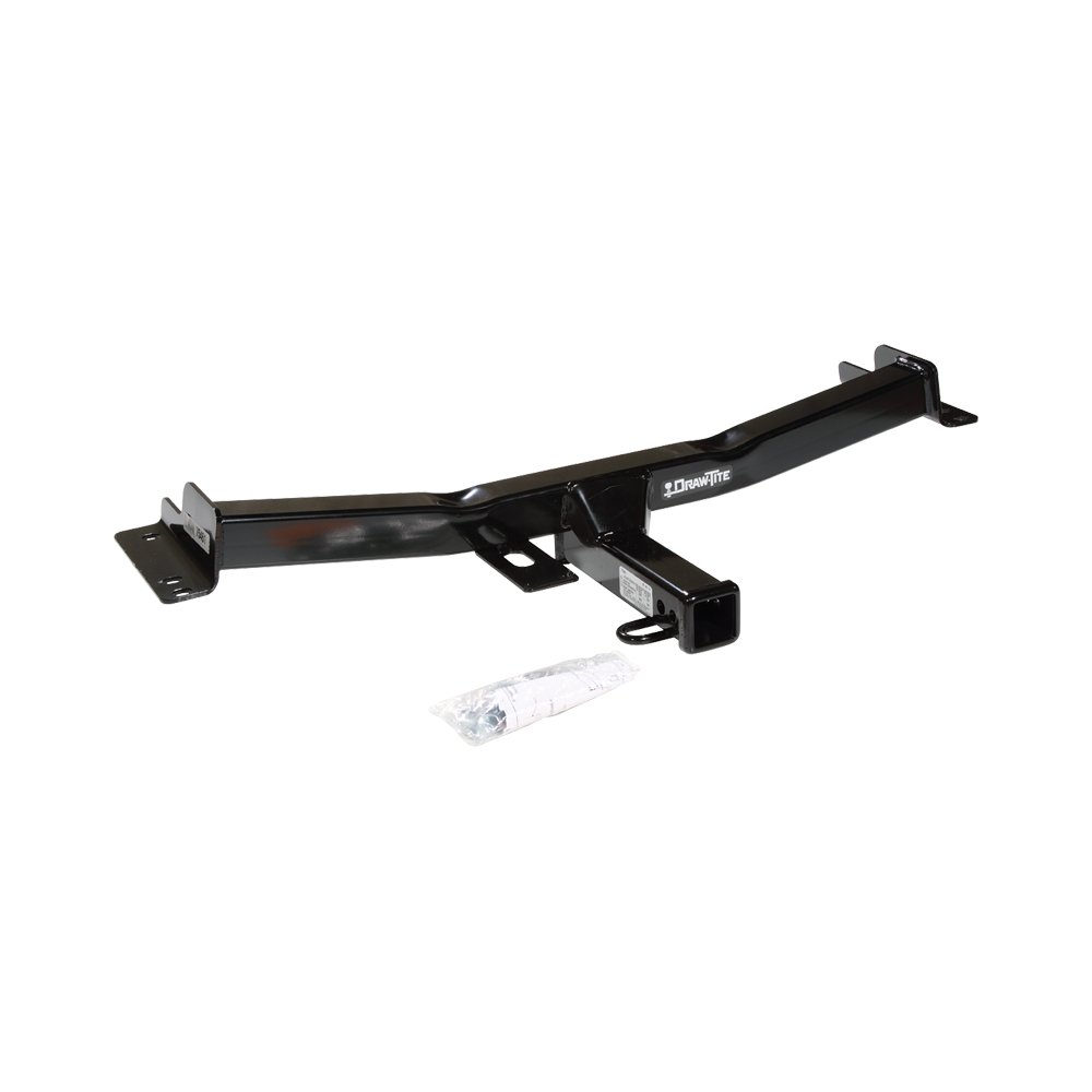 Draw Tite® • 75461 • Max-Frame® • Trailer Hitches • Class III 2