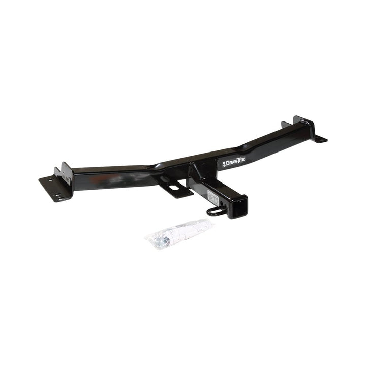 Draw Tite® • 75461 • Max-Frame® • Trailer Hitches • Class III 2" (5000 lbs GTW/500 lbs TW) • Toyota PJ Cruiser 2007-2014 - Young Farts RV Parts