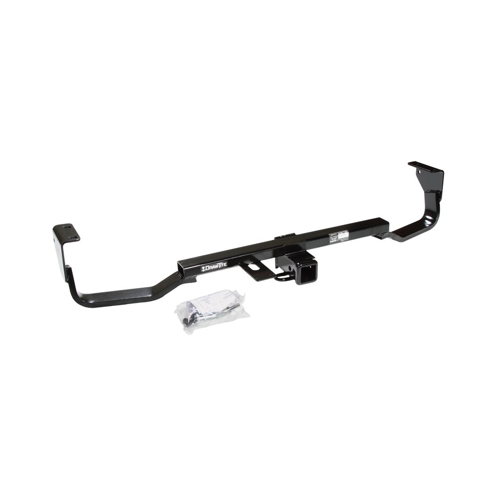 Draw Tite® • 75471 • Max-Frame® • Trailer Hitches • Class III 2