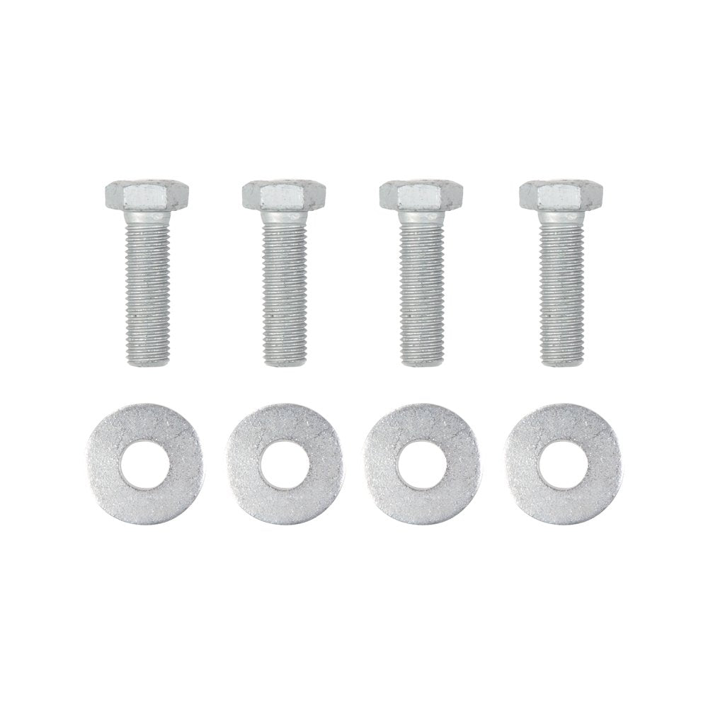 Draw Tite® • 75516 • Round Tube Max-Frame® • Trailer Hitch • Class III 2" (5000 lbs GTW/500 lbs TW) • Kia Sorento 2003-2009 - Young Farts RV Parts