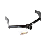 Draw Tite® • 75531 • Round Tube Max-Frame® • Trailer Hitch • Class III 2