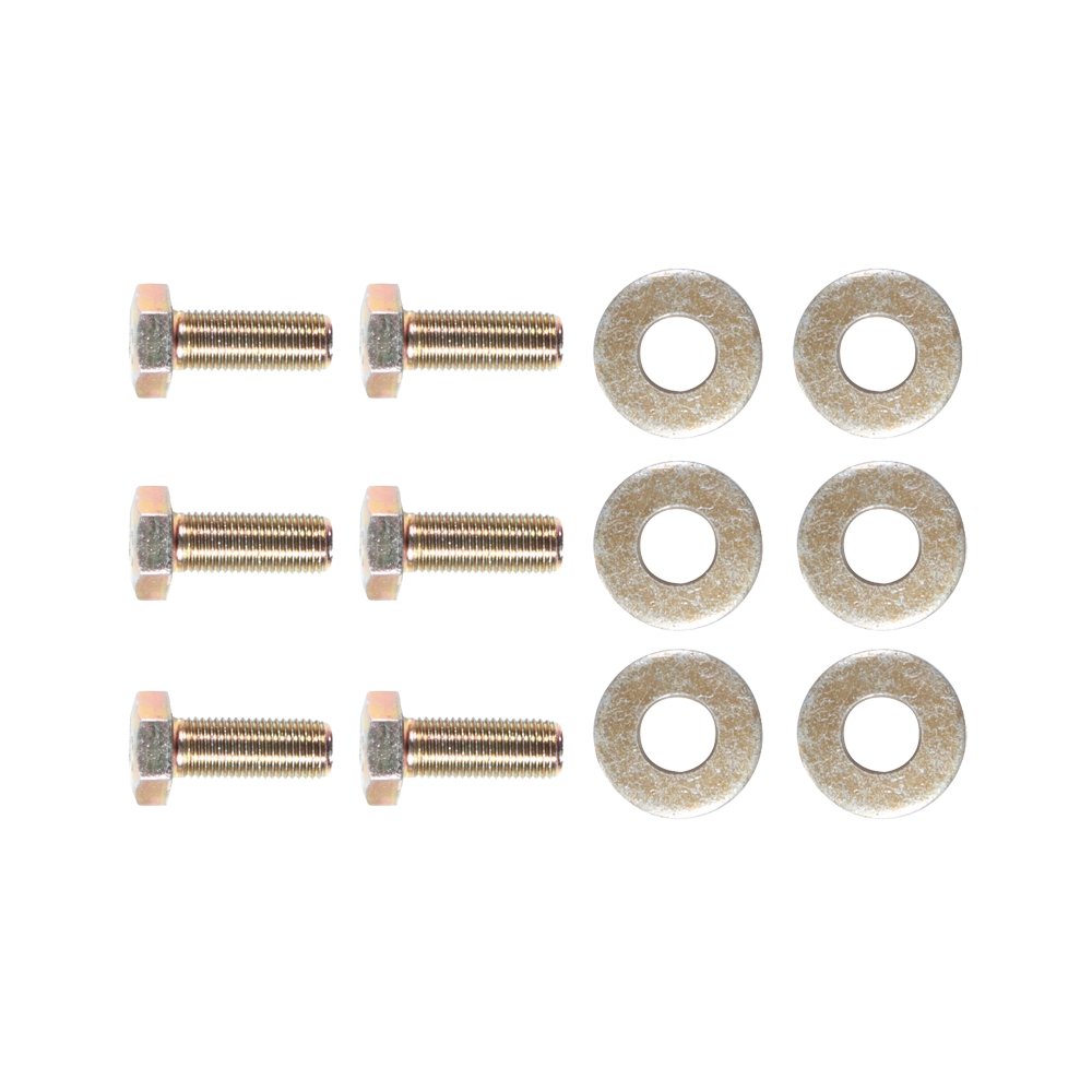 Draw Tite® • 75531 • Round Tube Max-Frame® • Trailer Hitch • Class III 2
