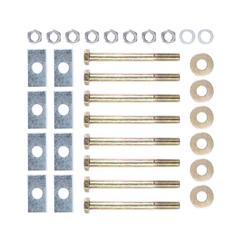 Draw Tite® • 75549 • Max-Frame® • Trailer Hitches • Class IV 2" (6000 lbs GTW/600 lbs TW) • Mercedes-Benz Sprinter 2500/3500 10-21 - Young Farts RV Parts