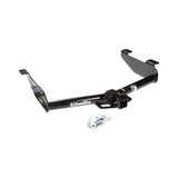 Draw Tite® • 75550 • Round Tube Max-Frame® • Trailer Hitch • Class IV 2