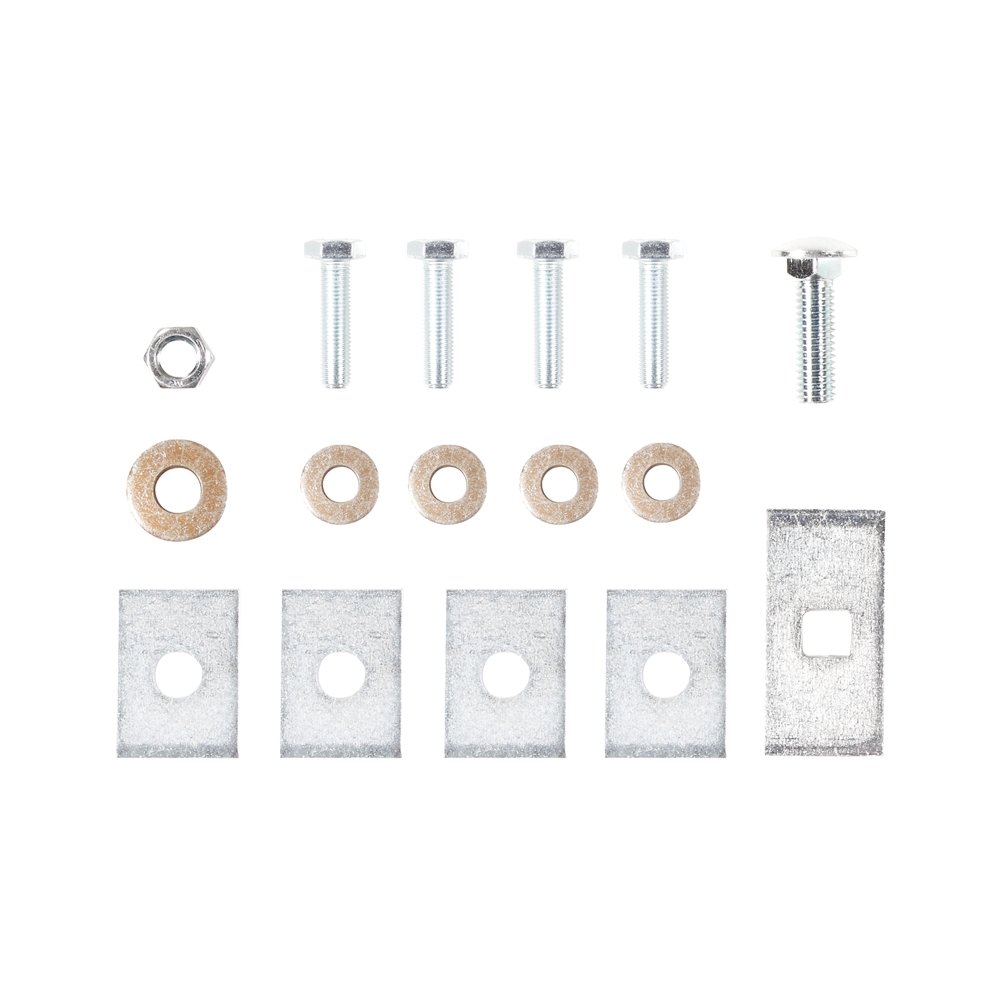 Draw Tite® • 75560 • Max-Frame® • Trailer Hitches • Class III 2