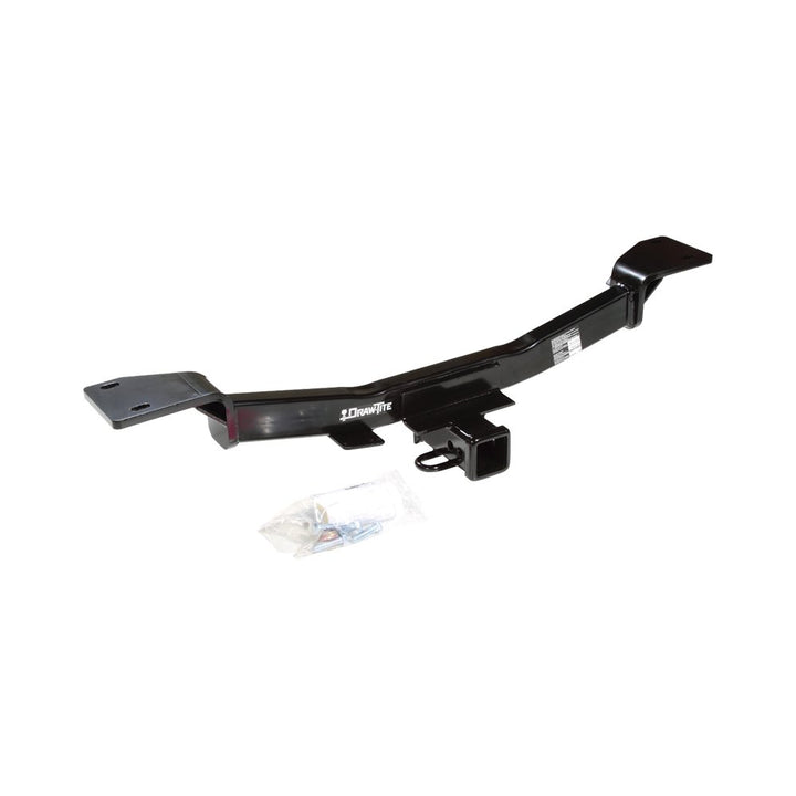 Draw Tite® • 75561 • Max-Frame® • Trailer Hitches • Class III 2" (3500 lbs GTW/350 lbs TW) • Kia Sportage 2005-2010 - Young Farts RV Parts