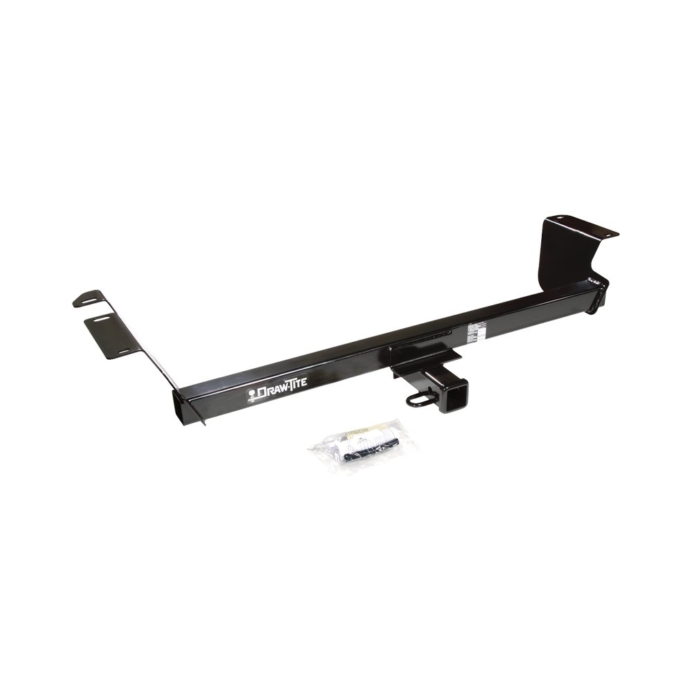 Draw Tite® • 75579 • Max-Frame® • Trailer Hitches • Class III 2