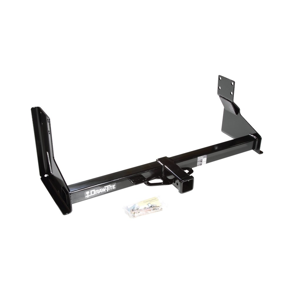 Draw Tite® • 75601 • Max-Frame® • Trailer Hitches • Class III 2