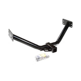 Draw Tite® • 75614 • Round Tube Max-Frame® • Trailer Hitch • Class III 2