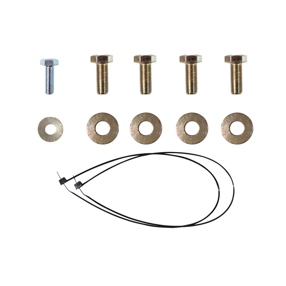Draw Tite® • 75647 • Max-Frame® • Trailer Hitches • Class III 2